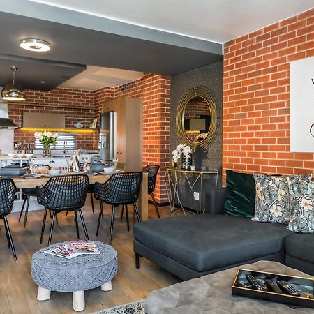Cag The Vantage Rosebank Йоханесбург Екстериор снимка