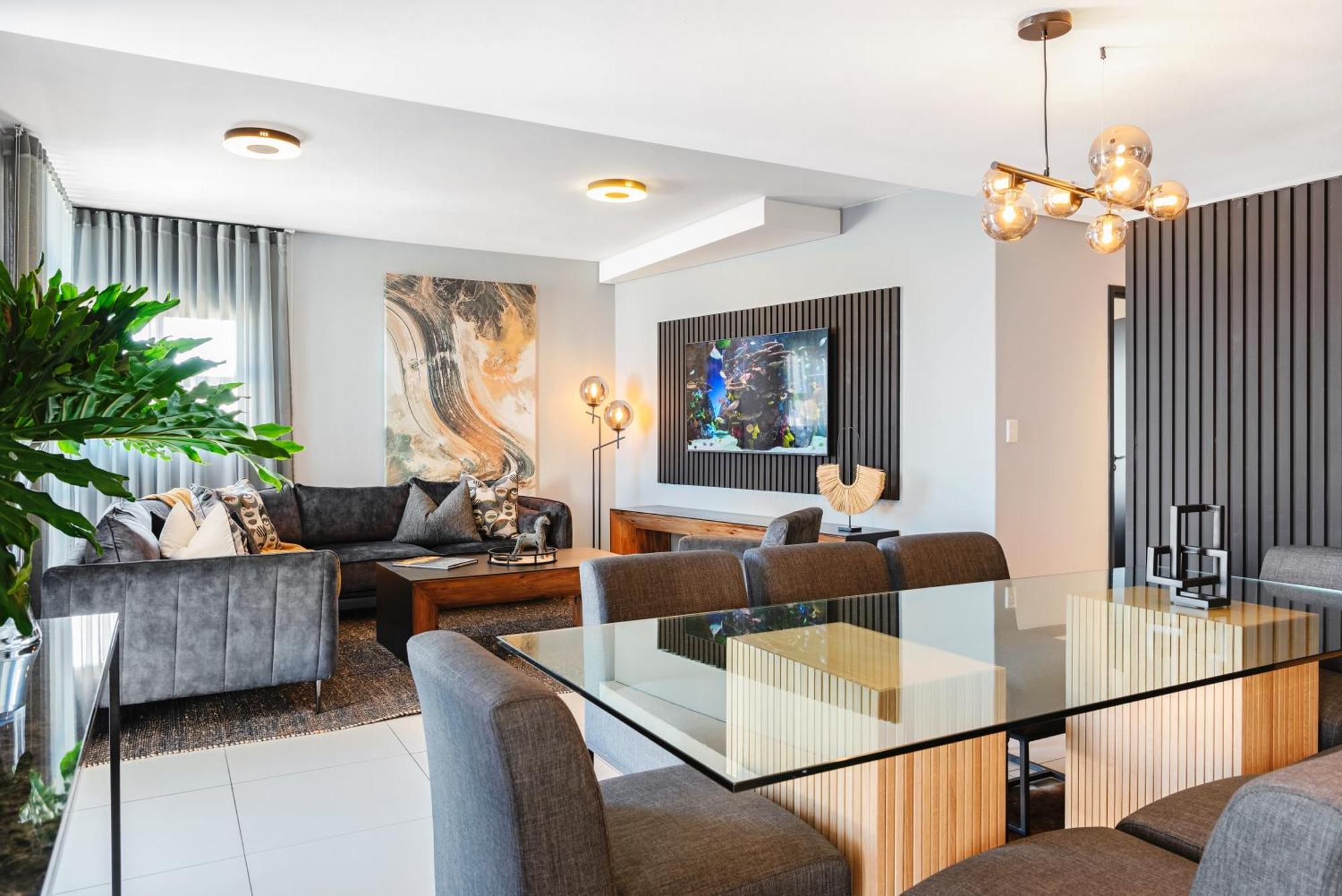 Cag The Vantage Rosebank Йоханесбург Екстериор снимка